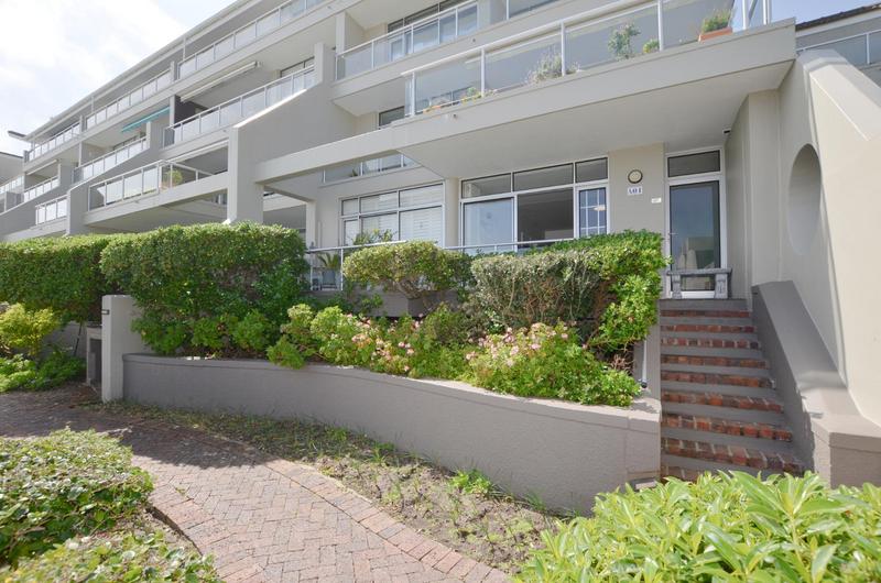To Let 1 Bedroom Property for Rent in Dolphin Beach Western Cape